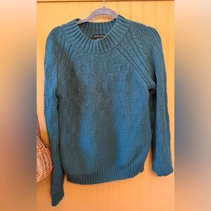 Prana Crewneck Sweater